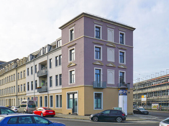 Wohnung zur Miete, for rent at Dresden, Löbtau-Nord (Ebertplatz),, (01159), Germany