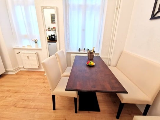 Wohnung zur Miete · Wohnen auf Zeit, for rent at Charlottenburg,, Berlin, (10589), Germany