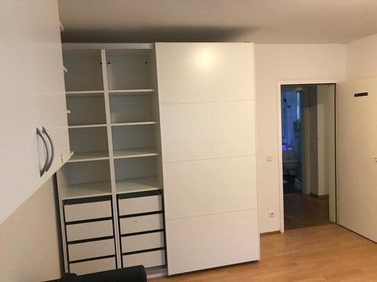 Kaltmiete zzgl. Nebenkosten, for rent at München (81243), Germany