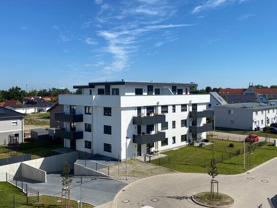 Terrassenwohnung zur Miete, for rent at (18439), Stralsund, Andershof,, Germany