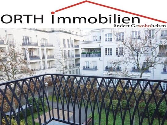 Wohnung zur Miete, for rent at Düsseldorf, Heerdt,, (40549), Germany