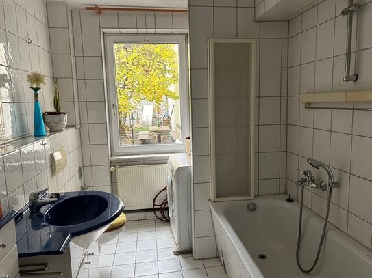 Wohnung zur Miete, for rent at Südliche Innenstadt,, Halle (Saale), (06110), Germany