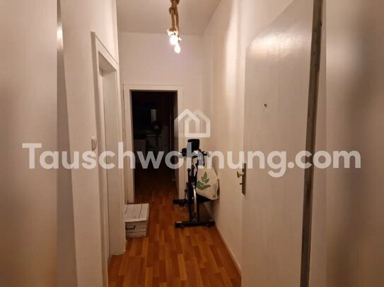 Wohnung zur Miete · Tauschwohnung, for rent at Neustadt - Süd,, Köln, (50674), Germany