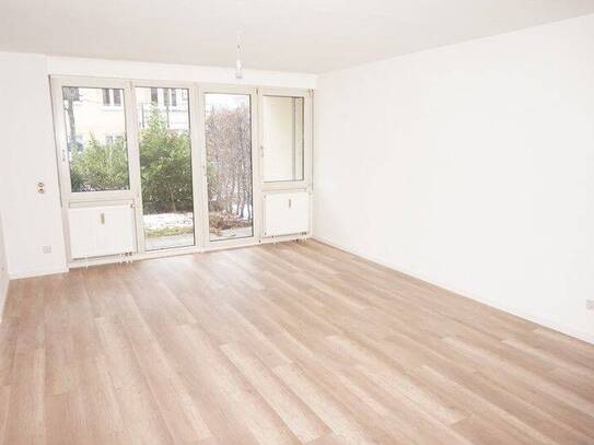 Kaltmiete zzgl. Nebenkosten, for rent at Weinböhlaer Str. 27 , Pieschen-Nord/Trachenberge , Dresden (01127)