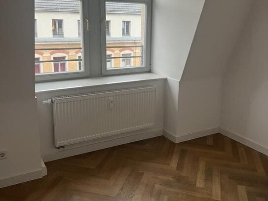 Maisonette zur Miete, for rent at Elbwiesen Johannstadt,, (01307), Dresden, Germany