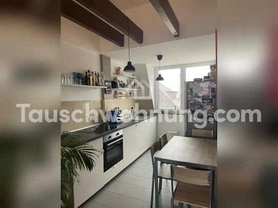 Wohnung zur Miete · Tauschwohnung, for rent at (51105), Humboldt / Gremberg,, Köln, Germany