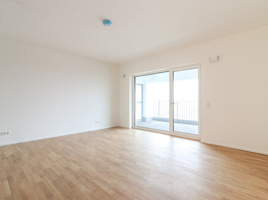 Wohnung zur Miete, for rent at Frankfurt-Gutleutviertel, Gutleutviertel,, (60327), Germany