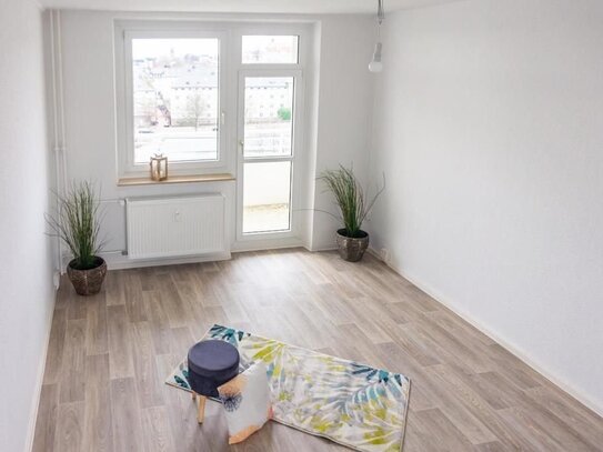 Wohnung zur Miete, for rent at (09130), Yorckgebiet 232,, Chemnitz, Germany