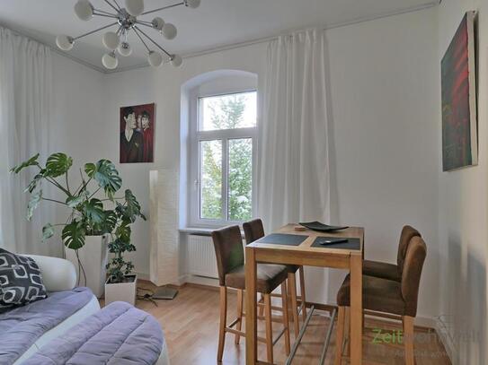 Wohnung zur Miete · Wohnen auf Zeit, for rent at (01159), Löbtau-Süd (Deubener Str.),, Dresden, Germany