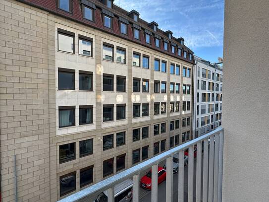 Kaltmiete zzgl. Nebenkosten, for rent at Lange Straße 65 , Innenstadt , Fürth (90762)