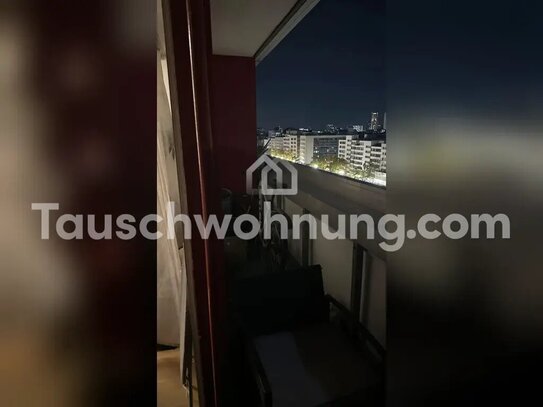 Wohnung zur Miete · Tauschwohnung, for rent at Westend,, (10625), Berlin, Germany