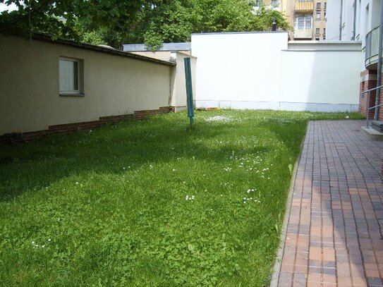 Wohnung zur Miete, for rent at (09113), Schloßchemnitz 026,, Chemnitz, Germany