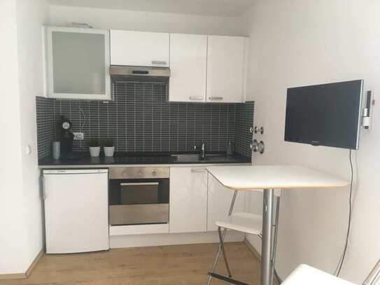 Wohnung zur Miete · Wohnen auf Zeit, for rent at Düsseldorf, (40219), Unterbilk,, Germany