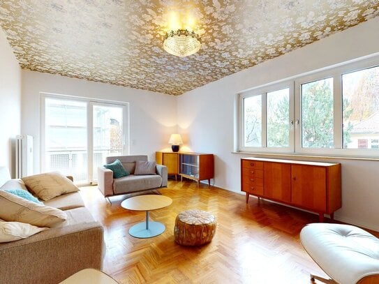 Wohnung zur Miete, for rent at (60325), Westend - Süd,, Frankfurt am Main, Germany