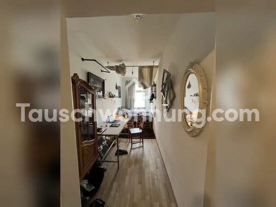 Wohnung zur Miete · Tauschwohnung, for rent at Volkmarsdorf,, Leipzig, (04315), Germany