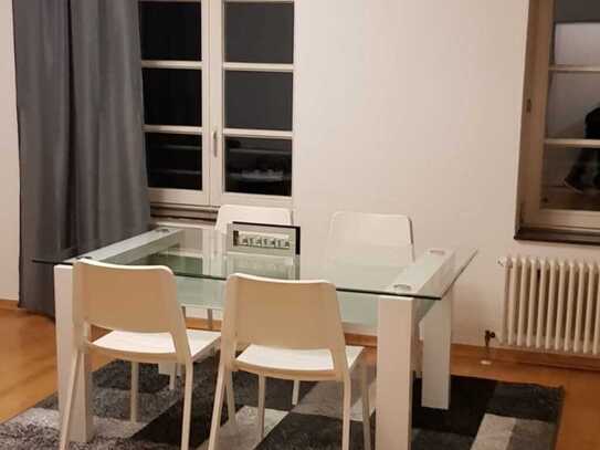 Wohnung zur Miete · Wohnen auf Zeit, for rent at (51063), Köln, Mülheim,, Germany