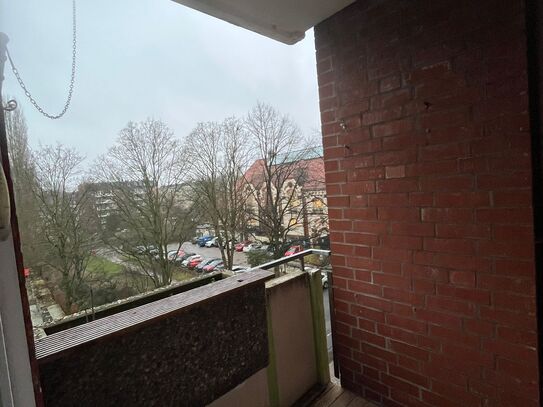 Wohnung zur Miete, for rent at Hamburg, Barmbek - Süd,, (22083), Germany