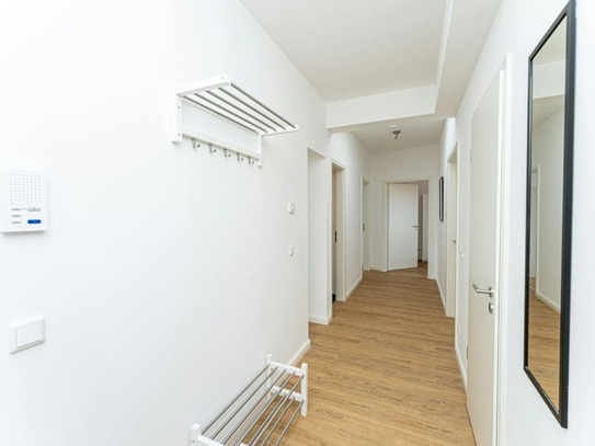 Wohnung zur Miete · Wohnen auf Zeit, for rent at Grunewald,, (13189), Berlin, Germany