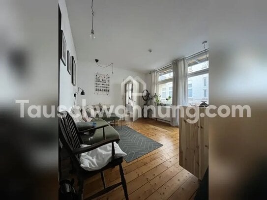 Wohnung zur Miete · Tauschwohnung, for rent at Köln, Altstadt - Süd,, (50678), Germany