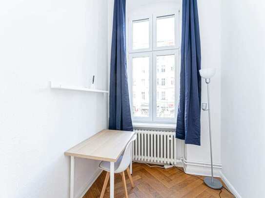 Wohnung zur Miete · Wohnen auf Zeit, for rent at (10627), Berlin, Charlottenburg,, Germany