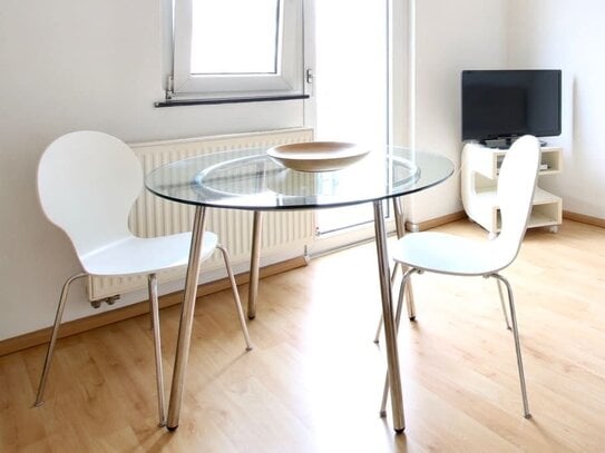 Wohnung zur Miete · Wohnen auf Zeit, for rent at Altstadt - Süd,, Köln, (50676), Germany