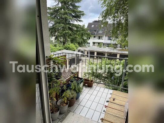 Wohnung zur Miete · Tauschwohnung, for rent at Deutz,, (50679), Köln, Germany