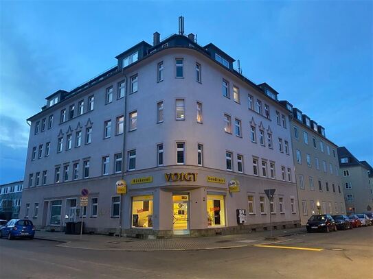 Wohnung zur Miete, for rent at Lutherviertel 220,, Chemnitz, (09126), Germany