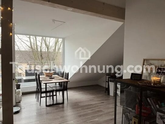 Wohnung zur Miete · Tauschwohnung, for rent at Köln, (50739), Bilderstöckchen,, Germany