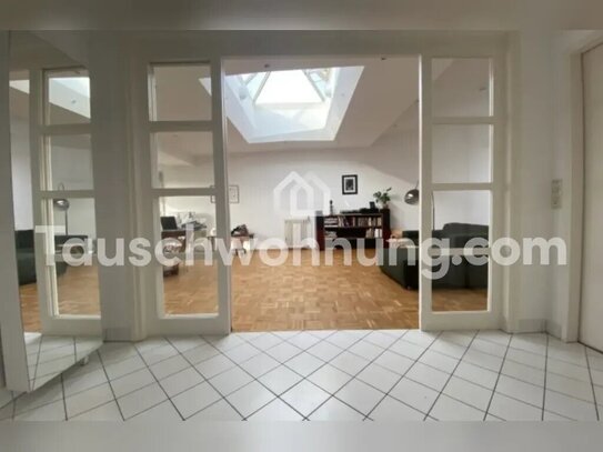 Wohnung zur Miete · Tauschwohnung, for rent at (13357), Berlin, Moabit,, Germany