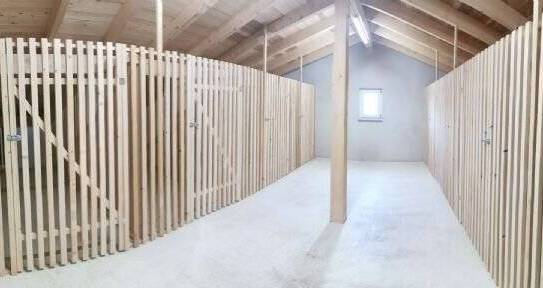Nebenkosten, for rent at Pfarrkirchen , Pfarrkirchen (84347)