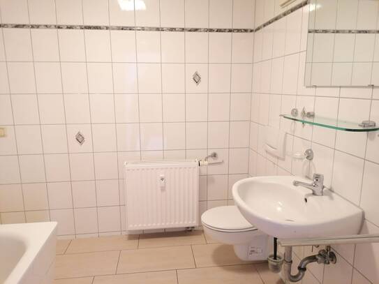 Kaltmiete zzgl. Nebenkosten, for rent at Rudolf-Liebold-Straße 12 , Hilbersdorf , Chemnitz (09131)