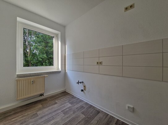 Kaltmiete zzgl. Nebenkosten, for rent at Flöha (09557), Germany