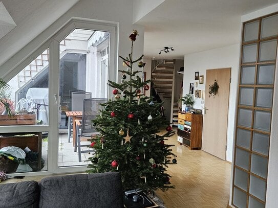 Maisonette zur Miete, for rent at Bochum, (44803), Altenbochum,, Germany