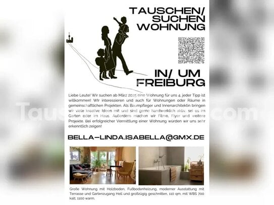 Wohnung zur Miete · nur mit Wohnberechtigungsschein · Tauschwohnung, for rent at Grünau,, Berlin, (12527), Germany