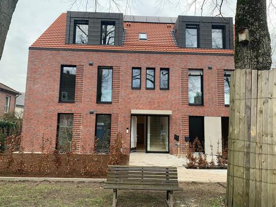 Nebenkosten, for rent at Coesfeld (48653), Germany