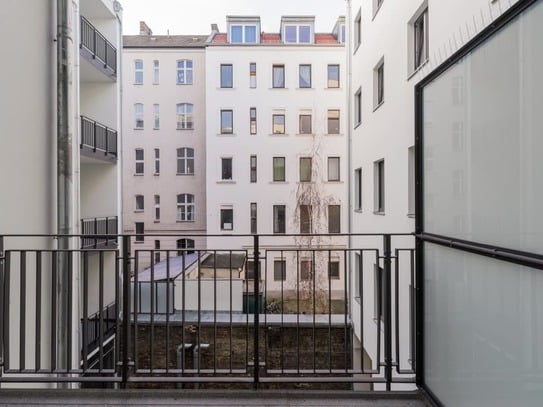 Wohnung zur Miete · Wohnen auf Zeit, for rent at Berlin, (10967), Neukölln,, Germany