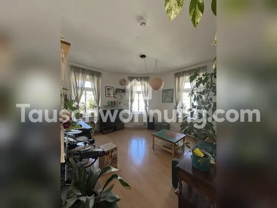 Wohnung zur Miete · Tauschwohnung, for rent at (04317), Leipzig, Neustadt-Neuschönefeld,, Germany