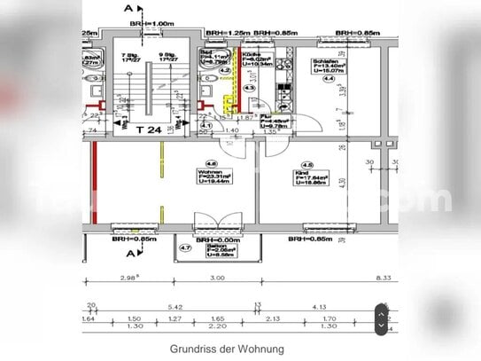 Wohnung zur Miete · Tauschwohnung, for rent at Löbtau-Nord (Altlöbtau),, Dresden, (01159), Germany