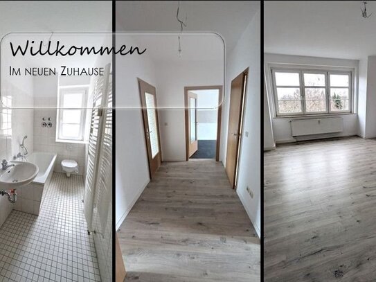 Wohnung zur Miete, for rent at (09131), Hilbersdorf 150,, Chemnitz, Germany