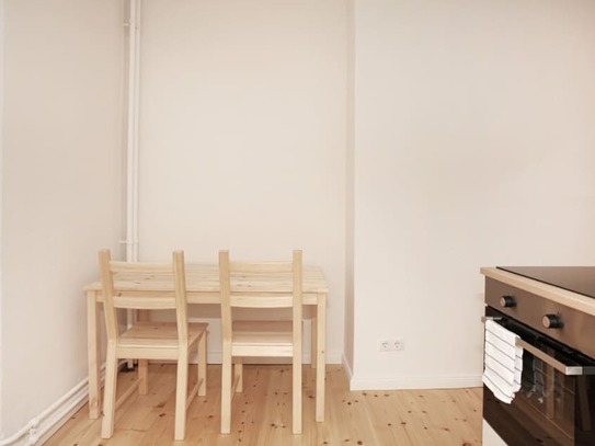 Wohnung zur Miete · Wohnen auf Zeit, for rent at Wedding,, (13347), Berlin, Germany