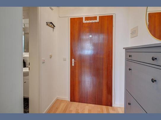 Wohnung zur Miete · Wohnen auf Zeit, for rent at Untersendling,, München, (81369), Germany