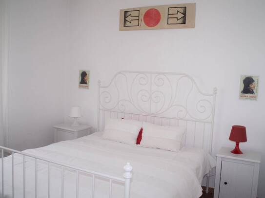 Wohnung 12 m² 690 € zur Miete Pfalzstrasse 0,Bad Cannstatt,Stuttgart(70374)