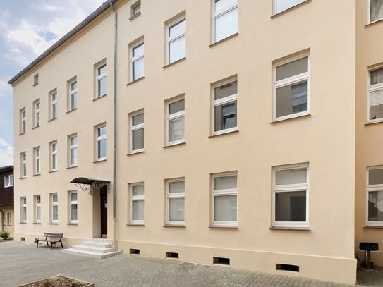 Wohnung zur Miete, for rent at Magdeburg, Hohepfortestraße,, (39106), Germany