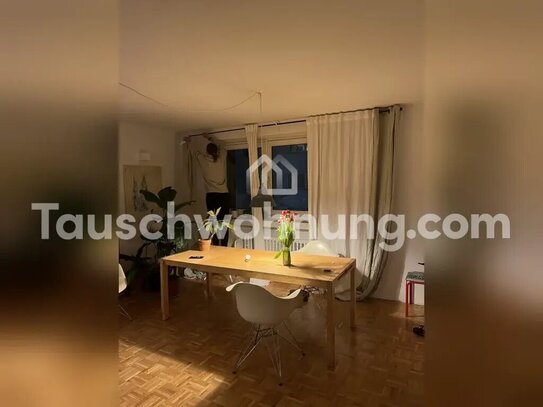 Wohnung zur Miete · Tauschwohnung, for rent at (50677), Köln, Neustadt - Süd,, Germany