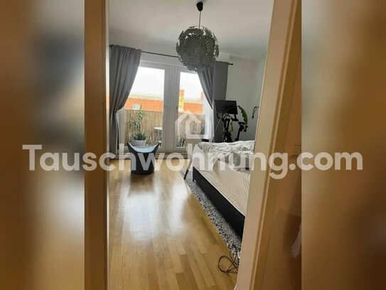 Wohnung zur Miete · Tauschwohnung, for rent at Berlin, (10435), Prenzlauer Berg,, Germany