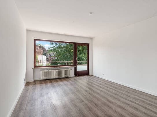 Kaltmiete zzgl. Nebenkosten, for rent at Buchholz in der Nordheide (21244), Germany