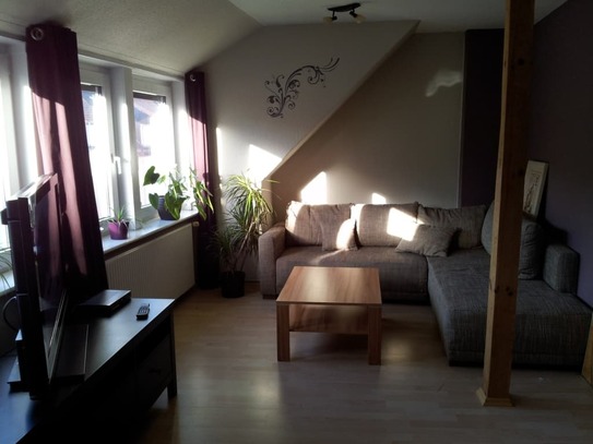 Wohnung zur Miete · Wohnen auf Zeit, for rent at (28215), Findorff - Bürgerweide,, Bremen, Germany