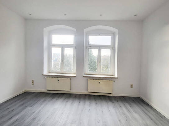 Kaltmiete zzgl. Nebenkosten, for rent at Rathenaustr. 9 , Annaberg , Annaberg-Buchholz (09456)