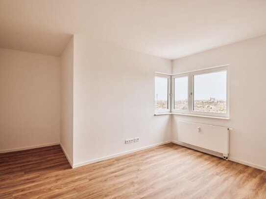 Nettokaltmiete exkl. Betriebskosten, for rent at Berlin (12359), Germany