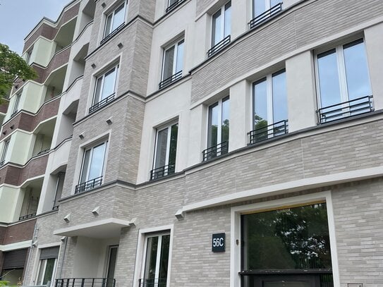 Wohnung zur Miete, for rent at (14197), Wilmersdorf,, Berlin, Germany